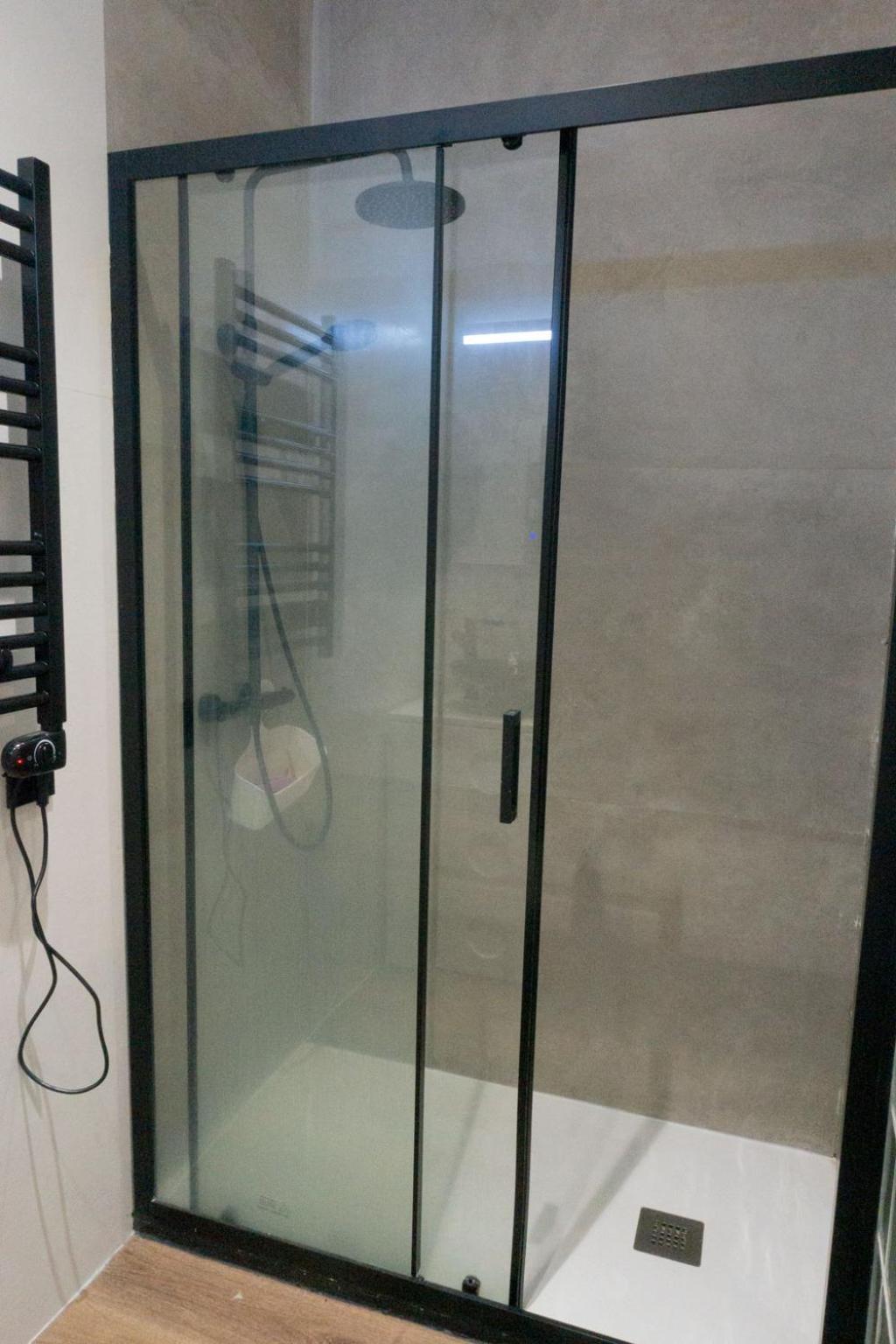 Hortaleza 4, Preciso Estudio En Chueca Junto A La Gran Via De مدريد المظهر الخارجي الصورة
